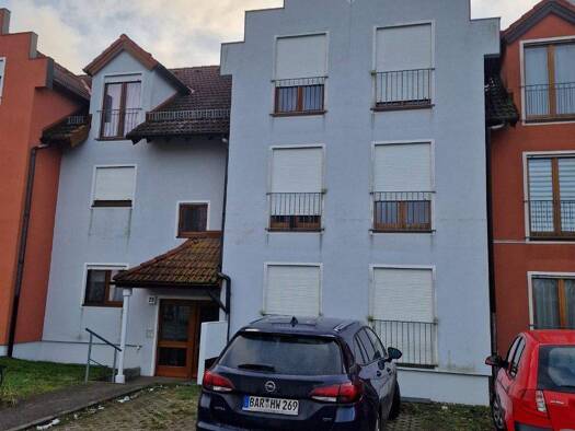 Wohnung zum Kauf 249.500 € 3 Zimmer 70,8 m² An den Schäferpfühlen 23 Ladeburg Bernau 16321