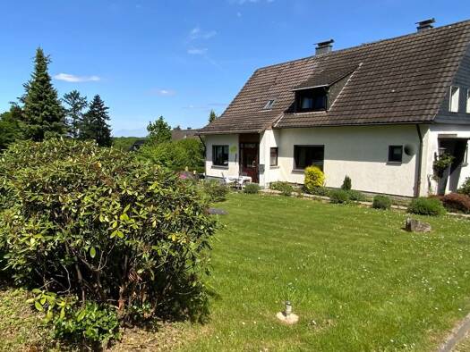Mehrfamilienhaus zum Kauf 455.000 € 10 Zimmer 240 m² 2.998 m² Grundstück frei ab sofort Velbert 42553