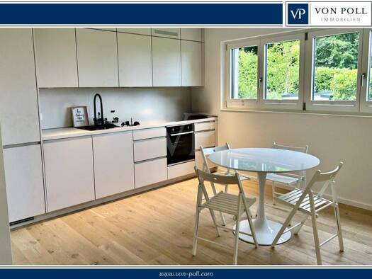 Wohnung zur Miete 1.600 € 2 Zimmer 79,5 m² EG frei ab 01.03.2026 Neuenheim Heidelberg / Neuenheim 69120
