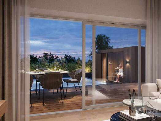 Wohnung zum Kauf - Erstbezug 3 Zimmer 74,4 m² Velden am Wörthersee 9220