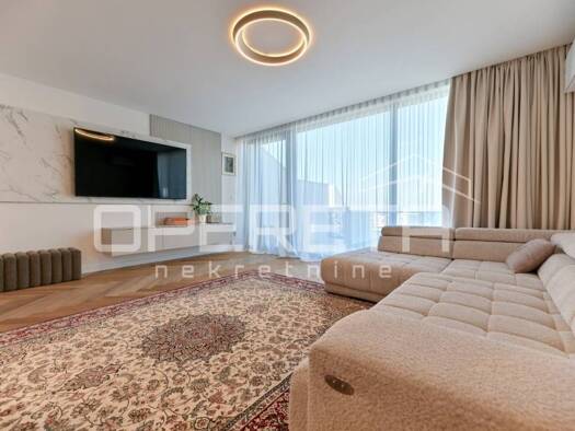 Wohnung zur Miete 2.800 € 4 Zimmer 220 m² 1. Geschoss Podstrana