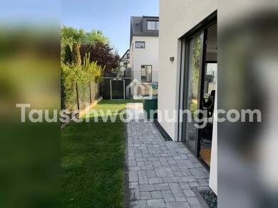 Wohnung zur Miete Tauschwohnung 1.065 € 2 Zimmer 63 m² Geyen Pulheim 50259