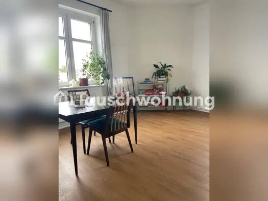 Wohnung zur Miete Tauschwohnung 750 € 2 Zimmer 75 m² 3. Geschoss Moabit Berlin 13357