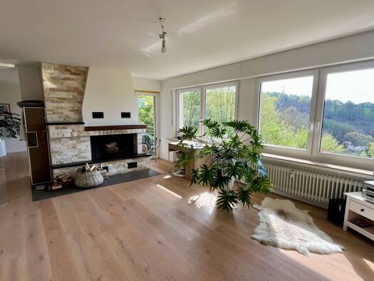 Terrassenwohnung zur Miete 1.370 € 3,5 Zimmer 137 m² Geschoss EG/4 frei ab 01.01.2026 Langenberg Velbert 42555