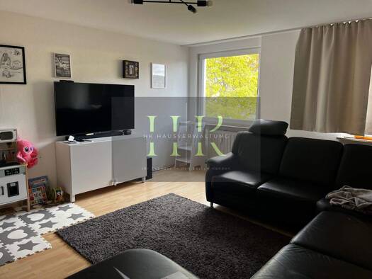 Wohnung zur Miete 750 € 3 Zimmer 70,4 m² Nordstadt Pforzheim 75177