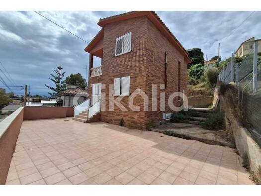Villa zum Kauf 259.000 € 3 Zimmer 239 m² Cunit 43881