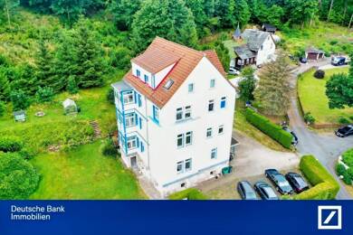 Mehrfamilienhaus zum Kauf als Kapitalanlage geeignet 675.000 € 20 Zimmer 531 m² 1.663 m² Grundstück Friedrichroda Friedrichroda 99894
