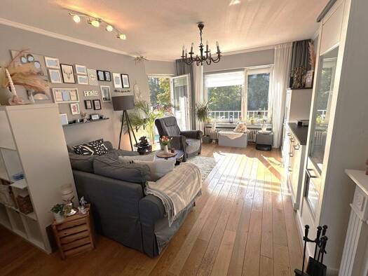 Wohnung zum Kauf 249.000 € 3 Zimmer 85 m² Tiefenbroich Ratingen / Tiefenbroich 40880