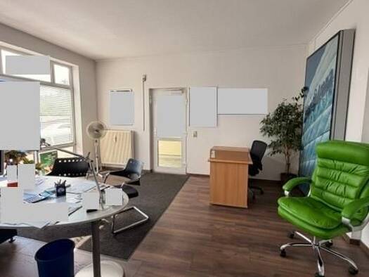 Büro zum Kauf 29.000 € 3 Zimmer Haselbrunn Plauen 08525