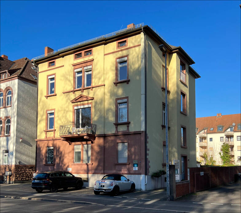 Mehrfamilienhaus in Aschaffenburg Damm immowelt