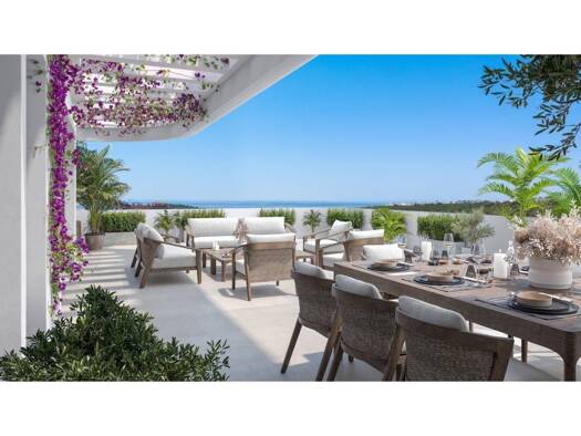 Penthouse zum Kauf 729.000 € 3 Zimmer 233 m² 2. Geschoss Casares 29690