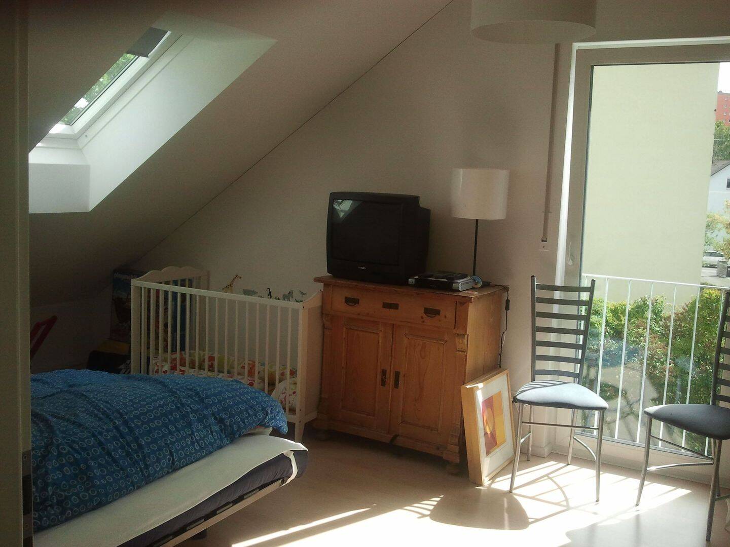 Moderne DHH, grün und sehr zentral gelegen – Erlangen – Vorschaubild 12
