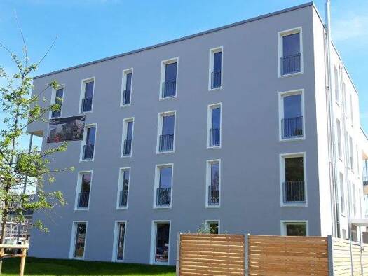 Wohnung zur Miete 827 € 2 Zimmer 72,9 m² 1. Geschoss frei ab sofort Am Mondsee 1 Kaltenkirchen 24568