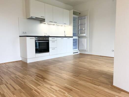 Wohnung zur Miete 728 € 3 Zimmer 62,4 m² 1. Geschoss frei ab sofort Eggenberg Graz 8020