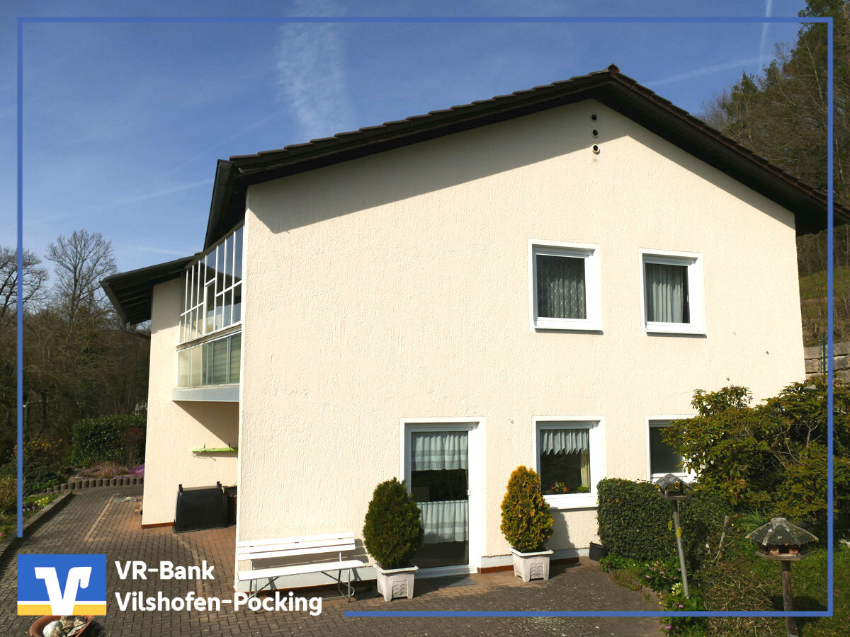 Einfamilienhaus zum Kauf 285.000 € 4 Zimmer 120 m²<br/>Wohnfläche 1.200 m²<br/>Grundstück Pfarrkirchen Pfarrkirchen 84347