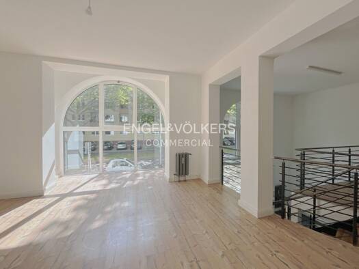 Ladenfläche zur Miete 3.336 € 202,2 m² Verkaufsfläche teilbar ab 202,2 m² Friedenau Berlin 12161