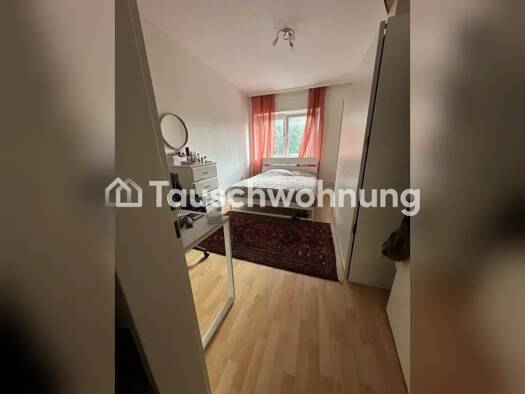 Wohnung zur Miete Tauschwohnung 500 € 2,5 Zimmer 65 m² 1. Geschoss Veddel Hamburg 20539