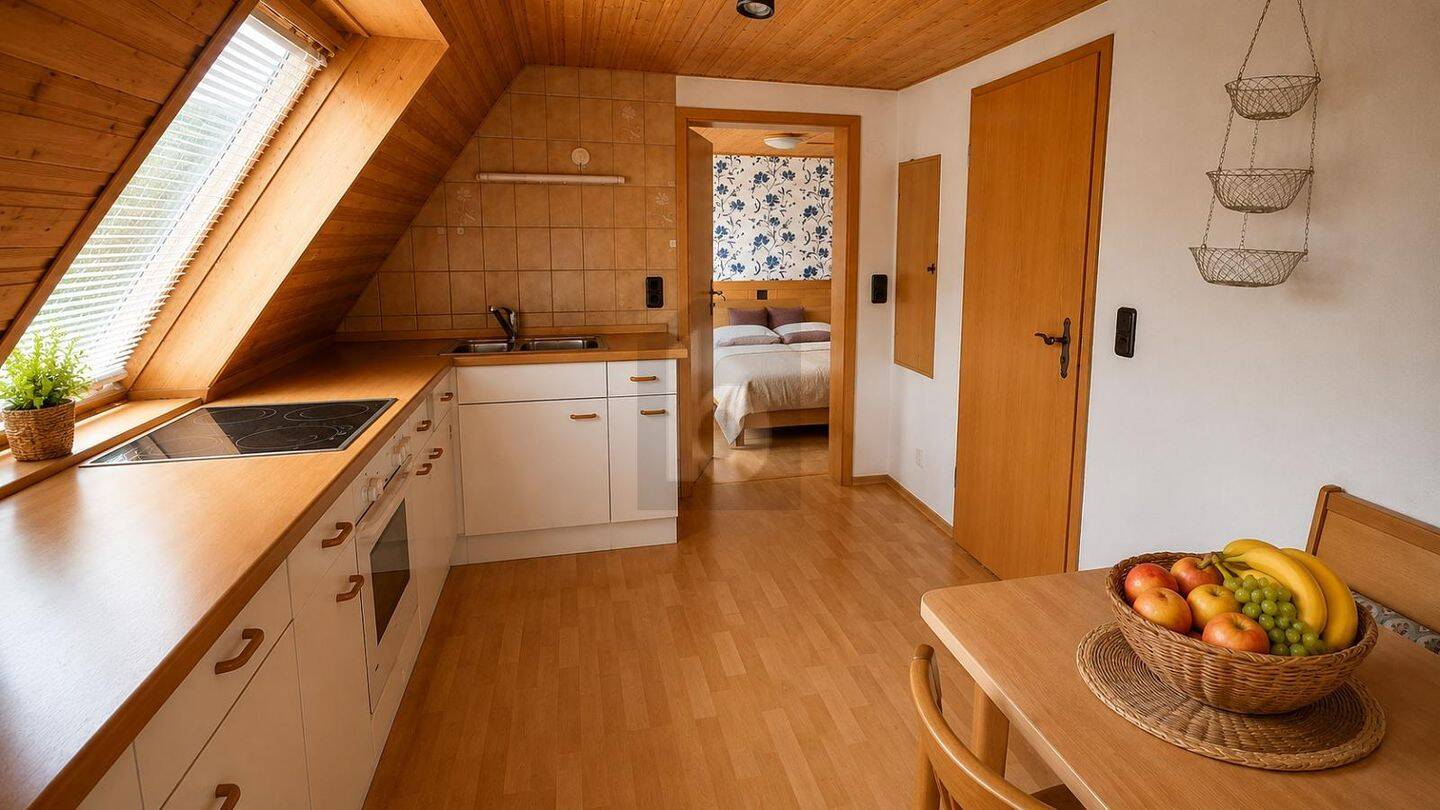 Bauernhaus zum Kauf - Ansicht 4