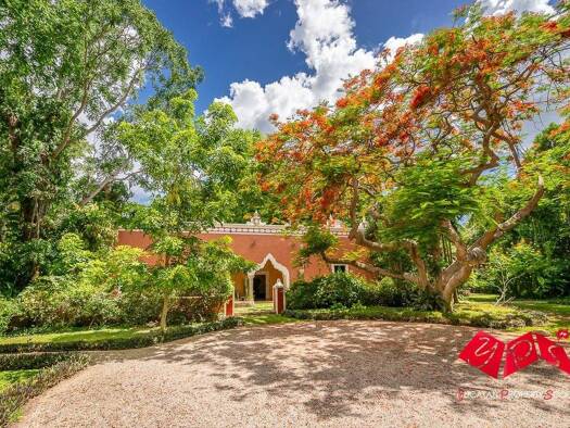 Villa zum Kauf 4.668.334 € 10 Zimmer 1.661 m² 312.514 m² Grundstück Mérida Mérida