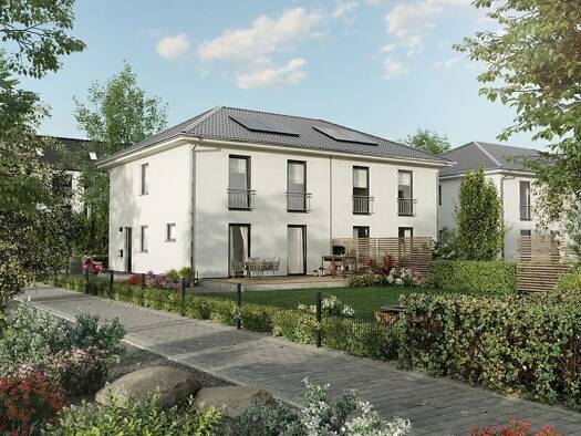 Haus zum Kauf provisionsfrei 696.530 € 4 Zimmer 118 m² 839 m² Grundstück Fastrau Fell 54341