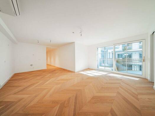 Wohnung zum Kauf 549.000 € 2 Zimmer 68,2 m² 1. Geschoss Kettenbrückengasse 22 Wien 1040