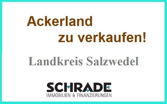 Land-/Forstwirtschaft zum Kauf 304.493 m²<br/>Grundstück Kalbe Kalbe (Milde) 39624