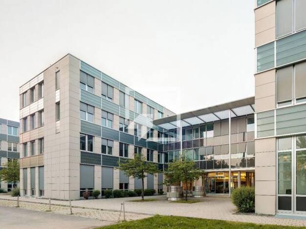 Praxisfläche zur Miete provisionsfrei 1.621,5 m² Bürofläche Schafhof Nordöstliche Außenstadt 90411