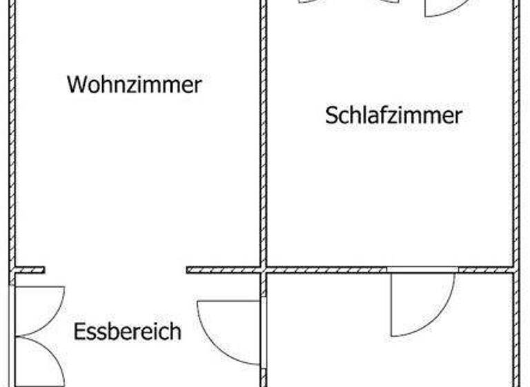 Wohnung zur Miete 866 € 3 Zimmer 81 m² 7. Geschoss frei ab 03.05.2026 Lichtenberger Str. 48 Monheim Monheim am Rhein 40789