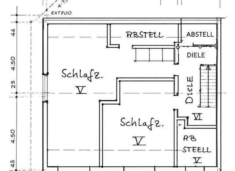 Einfamilienhaus zum Kauf provisionsfrei 479.000 € 7 Zimmer 143 m² 1.000 m² Grundstück Haalerstraße 155 Würselen 52146