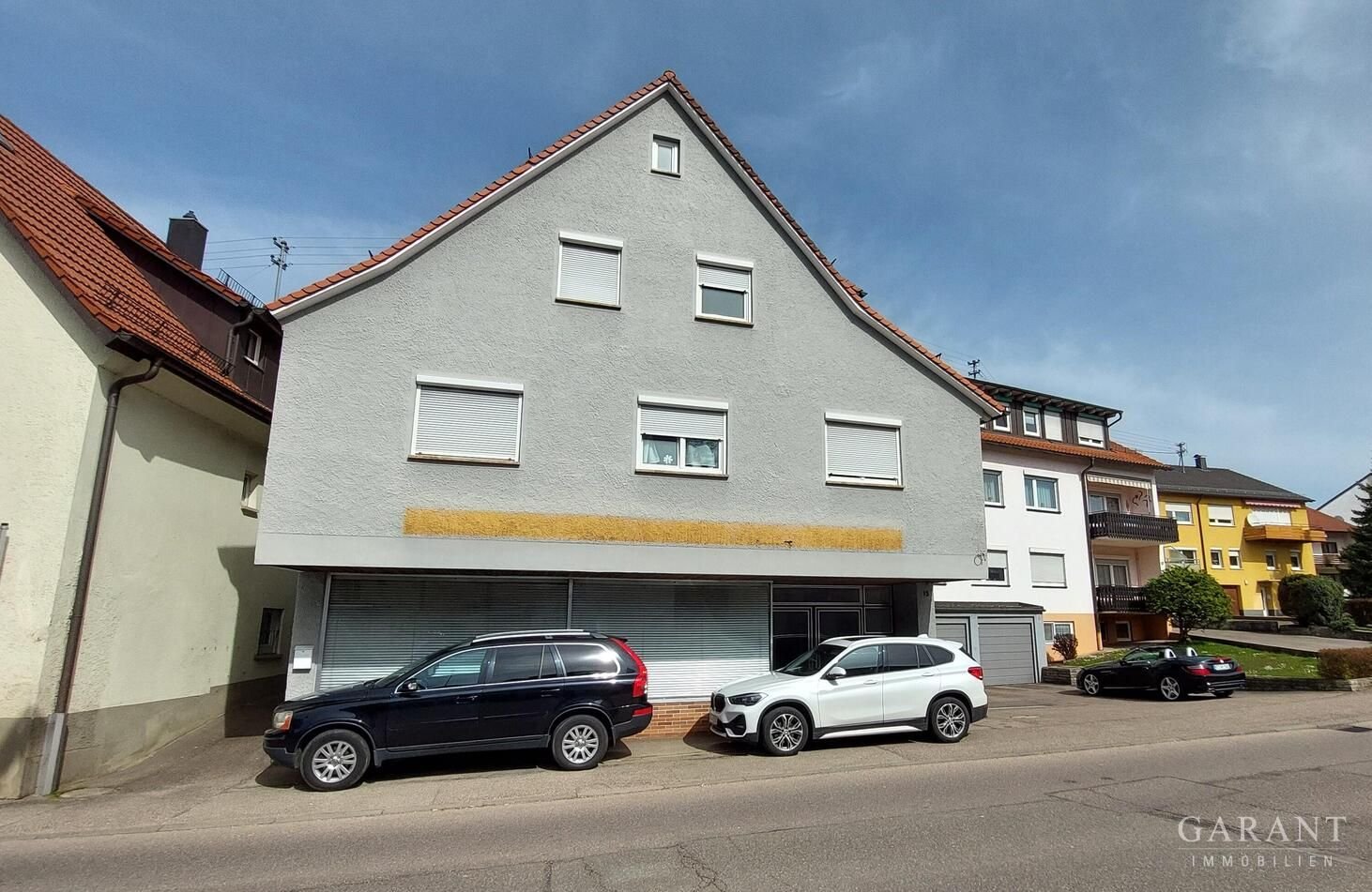 Einfamilienhaus zum Kauf 398.000 € 8 Zimmer 140 m²<br/>Wohnfläche 212 m²<br/>Grundstück Unterbettringen Schwäbisch Gmünd 73529