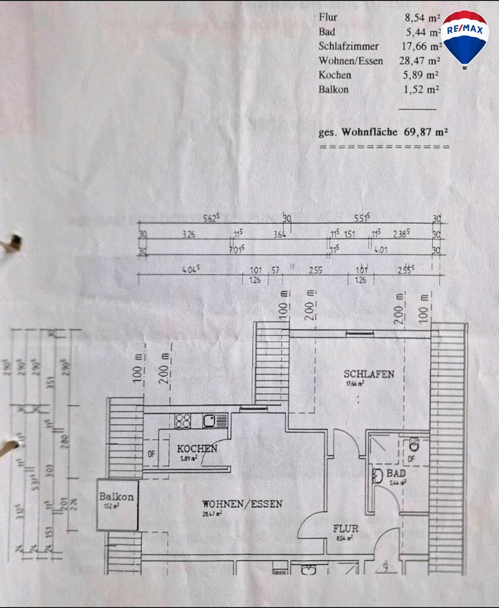 Wohnung zum Kauf 155.000 € 2,5 Zimmer 69,9 m²<br/>Wohnfläche Wüsten Bad Salzuflen 32108