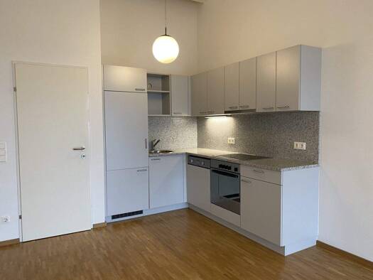 Wohnung zur Miete 437 € 2 Zimmer 48 m² 1. Geschoss frei ab 01.04.2026 Gleisdorf 8200