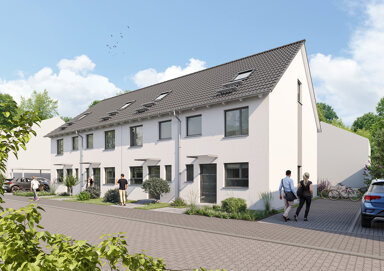 Reihenmittelhaus zum Kauf 559.000 € 4 Zimmer 122 m² 150 m² Grundstück Darmstadt Darmstadt 64295