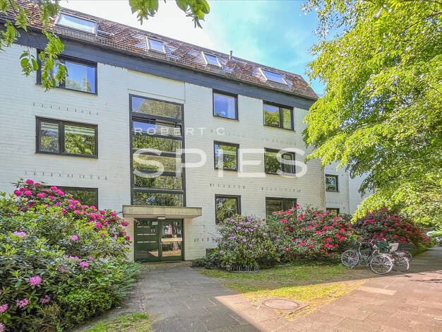 Wohnung zur Miete 900 € 2 Zimmer 83 m² frei ab 01.05.2026 Radio Bremen Bremen 28211