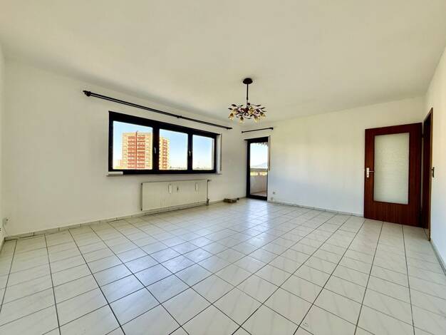 Wohnung zum Kauf provisionsfrei 189.500 € 3 Zimmer 84 m² 6. Geschoss Heppenheim Heppenheim 64646