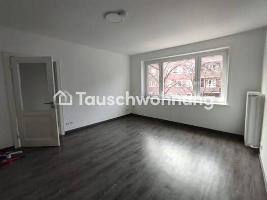 Wohnung zur Miete Tauschwohnung 396 € 1 Zimmer 38 m² 2. Geschoss Wandsbek 20535
