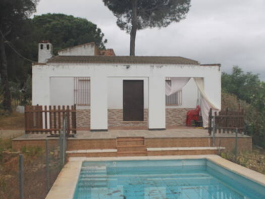 Bauernhaus zum Kauf provisionsfrei 233.000 € 7 Zimmer 300 m² 3.000 m² Grundstück San Juan del Puerto 21610