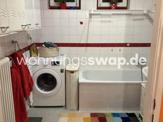 Wohnung zur Miete Tauschwohnung 590 € 3 Zimmer 74 m² 3. Geschoss Niederschönhausen Pankow 13156