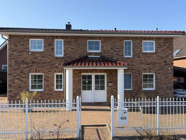 Einfamilienhaus zum Kauf provisionsfrei 845.000 € 6 Zimmer 190 m² 670 m² Grundstück Fliegenberg 21435