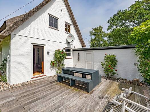 Maisonette zum Kauf 785.000 € 3 Zimmer 90 m² Sankt Peter-Ording 25826