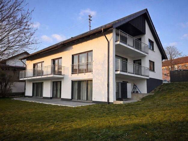 Wohnung zur Miete 1.270 € 2,5 Zimmer 105 m² frei ab 01.06.2026 Balingen 72336