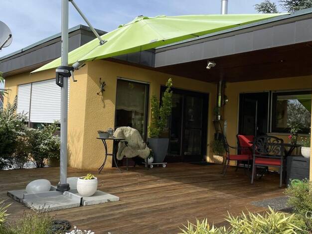 Einfamilienhaus zum Kauf 590.000 € 5 Zimmer 180 m² 694 m² Grundstück Lorch 73547
