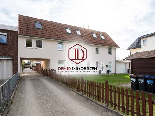 Doppelhaushälfte zum Kauf 379.000 € 5 Zimmer 165 m² 300 m² Grundstück Oslebshausen Bremen 28239