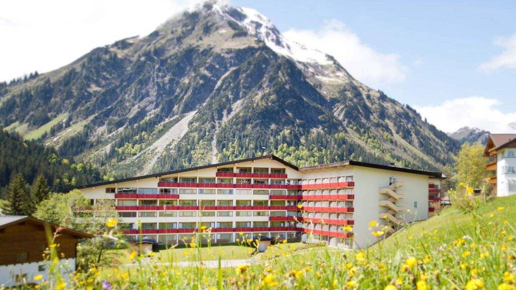 Maisonette zum Kauf 395.000 € 2 Zimmer 64 m² Mittelberg 6993