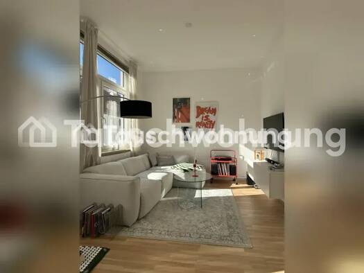 Wohnung zur Miete Tauschwohnung 720 € 3 Zimmer 62 m² 1. Geschoss Steintor Ost 28203