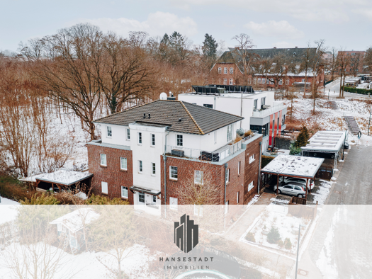 Wohnung zum Kauf 345.000 € 2 Zimmer 67 m² Neu Hagen Lüneburg 21337