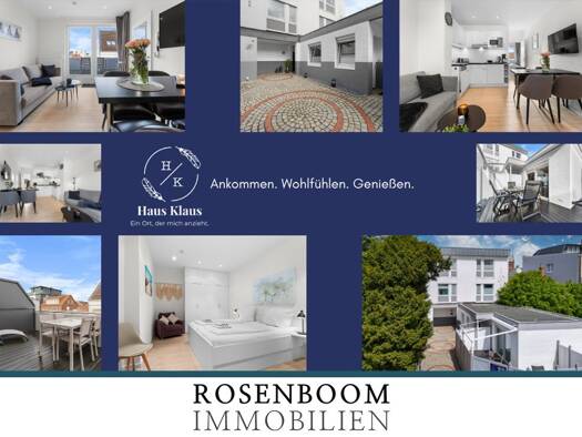 Haus zum Kauf 13 Zimmer 216 m² 278 m² Grundstück Norderney 26548