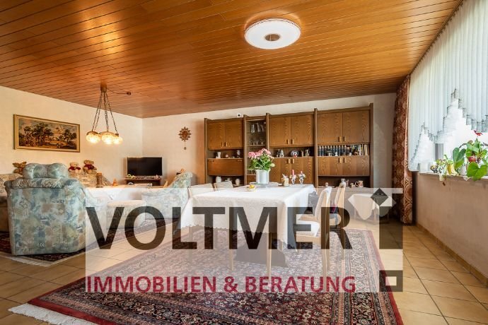 Wohnung zur Miete 700 € 4 Zimmer 137 m²<br/>Wohnfläche Wellesweiler Neunkirchen 66539