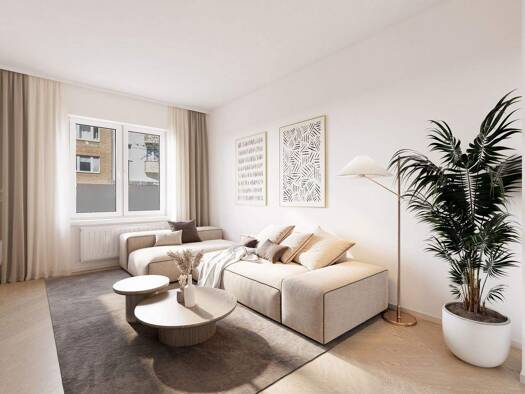 Wohnung zum Kauf 385.000 € 3 Zimmer 80,1 m² frei ab sofort Derendorf Düsseldorf 40476