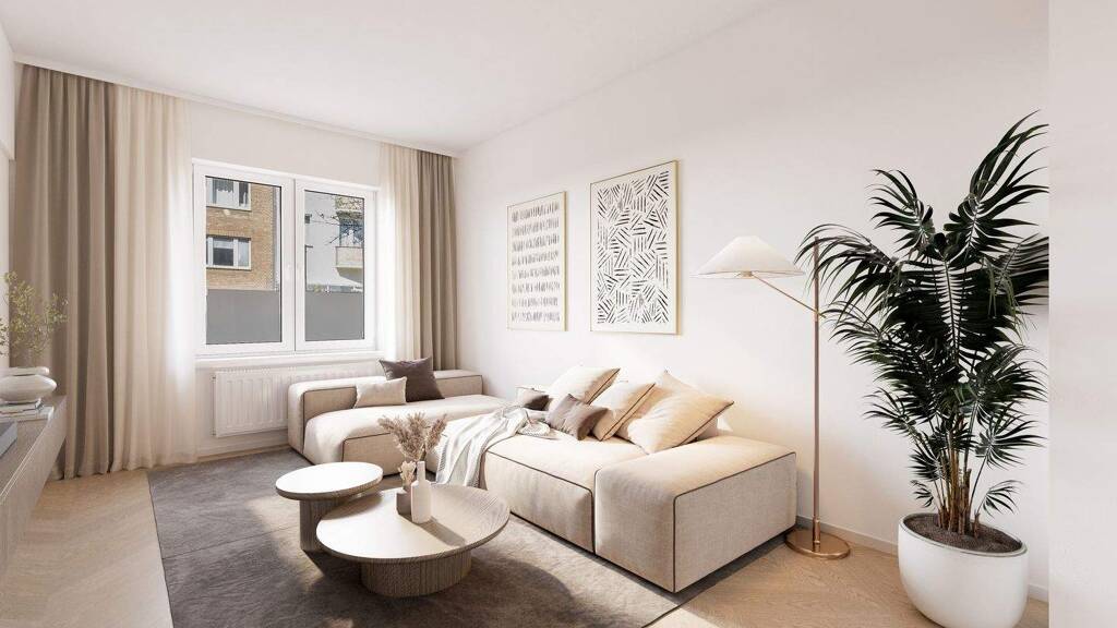 Wohnung zum Kauf 385.000 € 3 Zimmer 80,1 m² frei ab sofort Derendorf Düsseldorf 40476